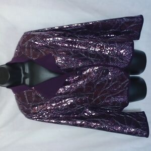 Piccadilly Fashions Waist Coat, fully lined